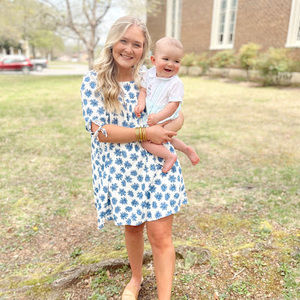 Meet your Posher, Mary-kate